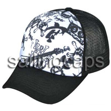 Gorra de béisbol (SEB-9047)